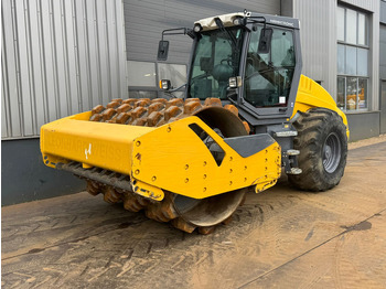 Roller Hamm H13i Padfoot compactor: picture 2