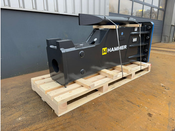 New Hydraulic hammer Hammer HS2400: picture 2