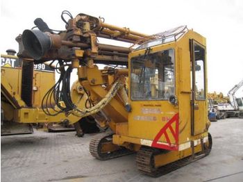 Drilling rig Ingersoll Rand Drill: picture 1