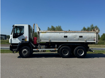 Tipper Iveco Trakker 410 6x4 Kipper: picture 3
