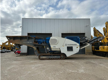 Crusher KLEEMANN