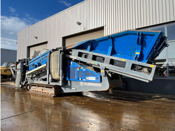 Screener Kleemann MS15Z-AD EVO Tracked Screen Plant: picture 3