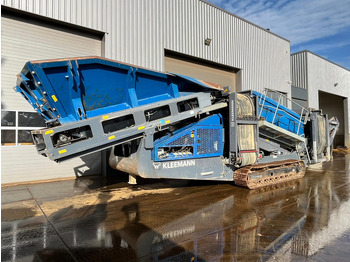 Screener Kleemann MS15Z-AD EVO Tracked Screen Plant: picture 4