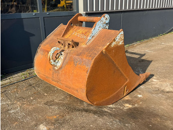 Bucket Lehnhoff HH4-1200 Lehnhoff MS25: picture 5