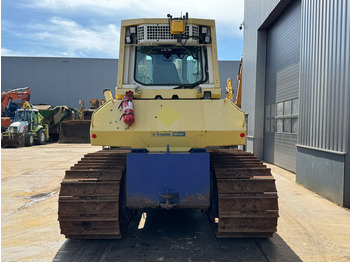 Bulldozer Liebherr PR734 LGP / GPS trimble: picture 5