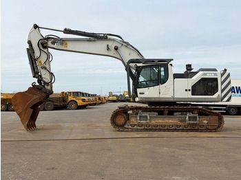 Crawler excavator LIEBHERR R 944