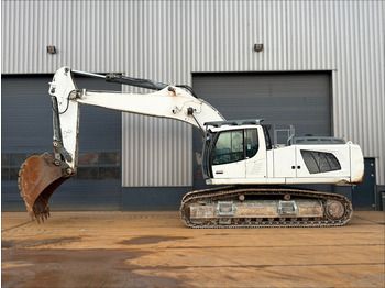 Crawler excavator LIEBHERR R 946