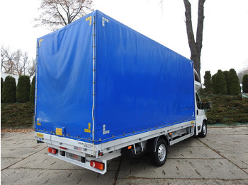 Lease a FIAT DUCATO FIAT DUCATO: picture 3 Lease a FIAT DUCATO FIAT DUCATO: picture 3