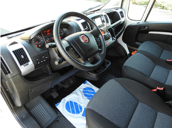 Refrigerated van FIAT DUCATO REFRIGERATOR VAN -10*C POWER SUPPLY 230V AIR CONDITIONING  175HP: picture 2