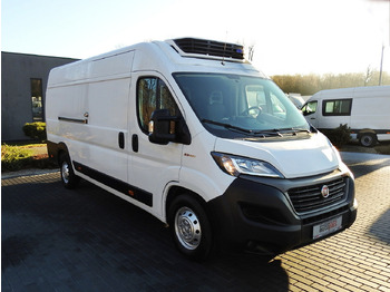 Refrigerated van FIAT DUCATO REFRIGERATOR VAN -10*C POWER SUPPLY 230V AIR CONDITIONING  175HP: picture 4