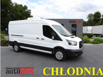 Refrigerated van FORD Transit