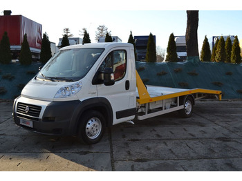 Tow truck Fiat DUCATO Abschleppwagen BREAK DOWN TRUCK: picture 1