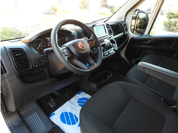 Lease a  Fiat DUCATO KOFFER AUFZUG 8 PALETTEN TEMPOMAT Fiat DUCATO KOFFER AUFZUG 8 PALETTEN TEMPOMAT: picture 2