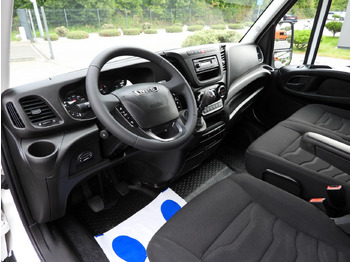 Combi van IVECO DAILY 35C17 STAKE BODY DOUBLE CABIN DOKA 7 SEATS CRUISE CONTROL TWIN WHEELS AIR CONDITIONING  170HP: picture 2 Combi van IVECO DAILY 35C17 STAKE BODY DOUBLE CABIN DOKA 7 SEATS CRUISE CONTROL TWIN WHEELS AIR CONDITIONING  170HP: picture 2