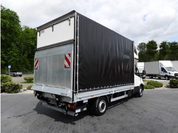 Lease a IVECO DAILY 35S18 TARPAULIN LIFT 8 PALLETS WEBASTO CRUISE CONTROL AIR CONDITIONING 180HP IVECO DAILY 35S18 TARPAULIN LIFT 8 PALLETS WEBASTO CRUISE CONTROL AIR CONDITIONING 180HP: picture 3 Lease a IVECO DAILY 35S18 TARPAULIN LIFT 8 PALLETS WEBASTO CRUISE CONTROL AIR CONDITIONING 180HP IVECO DAILY 35S18 TARPAULIN LIFT 8 PALLETS WEBASTO CRUISE CONTROL AIR CONDITIONING 180HP: picture 3