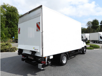 Refrigerator truck IVECO DAILY 70C17 REFRIGERATOR 1*C LIFT 10 PALLETS POWER SUPPLY 230V CRUISE CONTROL AIR CONDITIONING PNEUMATICS AUTOMATIC TRANSMISSION HI-MATIC TWIN WHEELS  170HP: picture 3