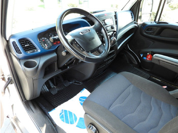 New Curtain side van, Combi van Iveco DAILY  35S18 PRITSCHE PLANE 10 PALETTEN WEBASTO: picture 2