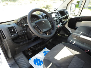 Lease a Peugeot BOXER DREISEITENKIPPER KLIMAANLAGE 130PS  Peugeot BOXER DREISEITENKIPPER KLIMAANLAGE 130PS: picture 2