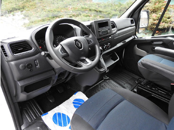 Curtain side van RENAULT MASTER: picture 2