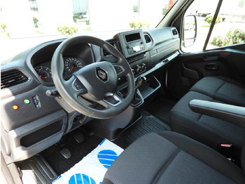 Box van Renault MASTER  KOFFER AUFZUG 8 PALETTEN TEMPOMAT LED: picture 2
