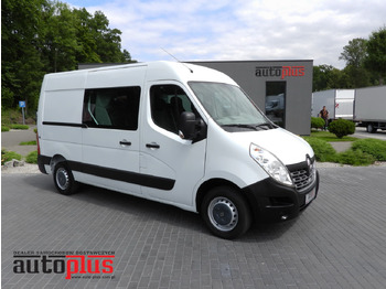 Van RENAULT Master