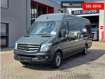Panel van MERCEDES-BENZ Sprinter 316