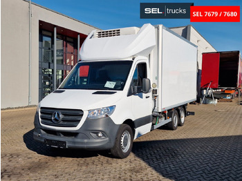 Refrigerated van MERCEDES-BENZ Sprinter