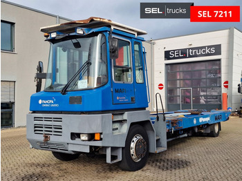 Tractor unit KAMAG