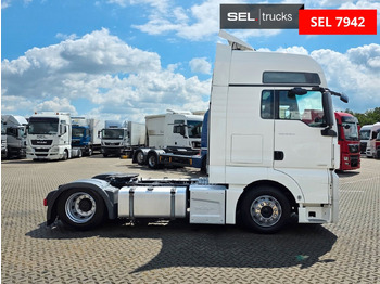 Tractor unit MAN TGX 18.460 4X2 LLS-U /Retarder /2 Tanks /ADR  AT: picture 4