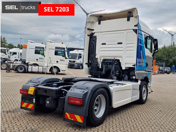 Tractor unit MAN TGX 18.510 4x2 BL SA / Retarder / Navi / LED: picture 5