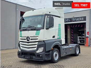 Tractor unit MERCEDES-BENZ Actros 1843