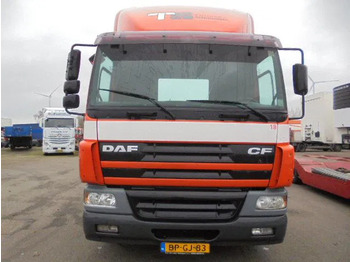 Box truck DAF CF 180: picture 2