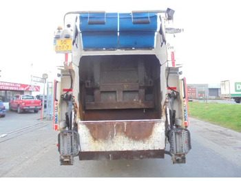 Garbage truck DAF CF 250: picture 5