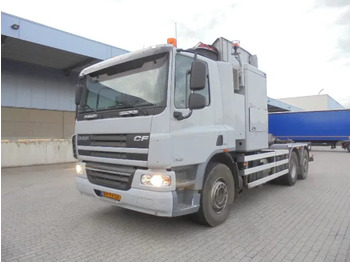 Garbage truck DAF CF 75 250