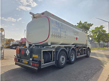 Tank truck DAF CF 75 310 6X2 NL TRUCK: picture 4