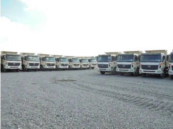 Tipper Diversen FOTON DAIMLER TX 3234 6X4 FOTON DAIMLER TX 3234 6X4: picture 3 Tipper Diversen FOTON DAIMLER TX 3234 6X4 FOTON DAIMLER TX 3234 6X4: picture 3