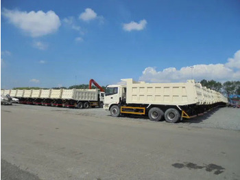 Tipper Diversen FOTON DAIMLER TX 3234 6X4 FOTON DAIMLER TX 3234 6X4: picture 5 Tipper Diversen FOTON DAIMLER TX 3234 6X4 FOTON DAIMLER TX 3234 6X4: picture 5