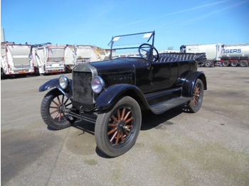 Car FORD