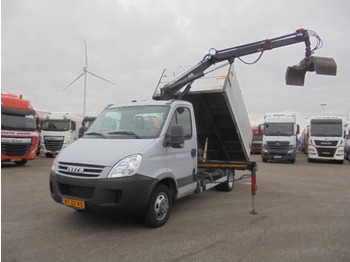 Tipper IVECO Daily 50c18