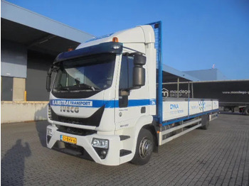 Dropside/ Flatbed truck IVECO