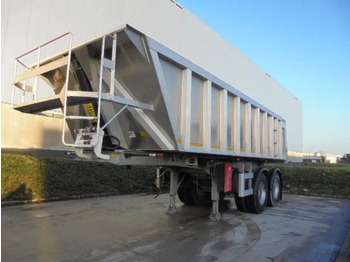 Tipper semi-trailer LECIÑENA