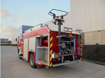 Fire truck Mercedes-Benz 1124 F: picture 3