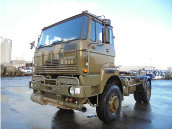 Tractor unit DAF