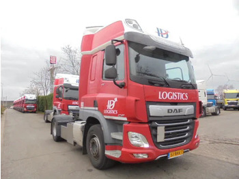 Lease a DAF CF 410 SSC DAF CF 410 SSC: picture 3