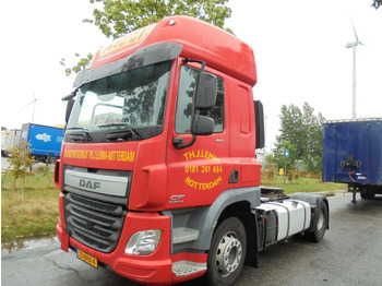 Tractor unit DAF CF 440