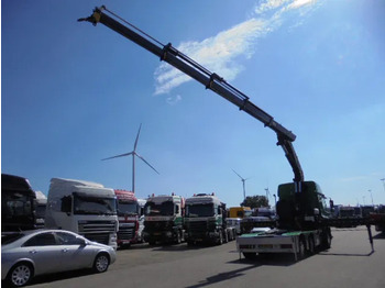 Tractor unit DAF CF 85.360 FTN 6X2: picture 5 Tractor unit DAF CF 85.360 FTN 6X2: picture 5