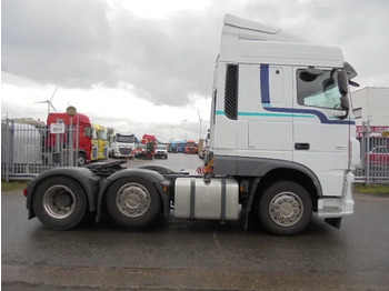 Lease a DAF XF 440 6x2 DAF XF 440 6x2: picture 4