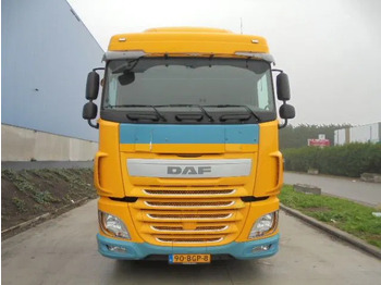 Tractor unit DAF XF 440: picture 2
