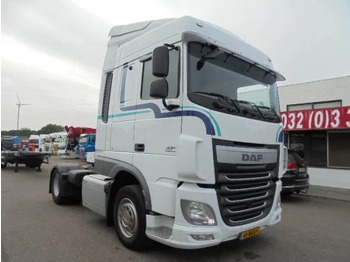 Tractor unit DAF XF 440 EURO 6: picture 3