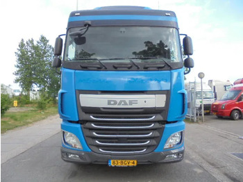 Tractor unit DAF XF 440 FT NL TRUCK: picture 2
